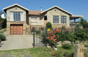 Goedgeleë Self Catering